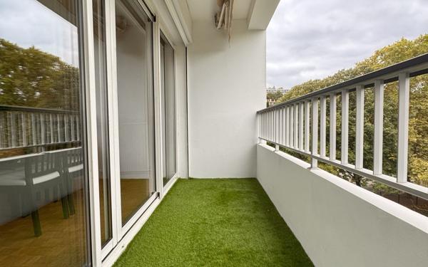 Appartement à vendre    3 pièces • 70,55 m2 Sainte-Foy-lès-Lyon