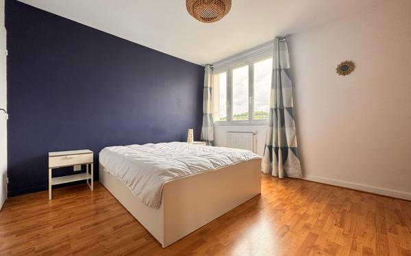 Appartement à vendre    3 pièces • 70,55 m2 Sainte-Foy-lès-Lyon