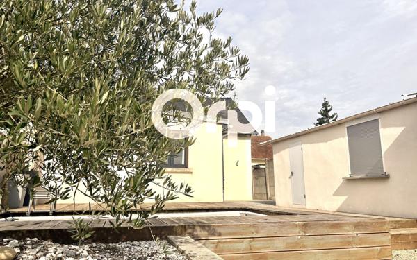 Maison à vendre    5 pièces • 100 m2 Soissons