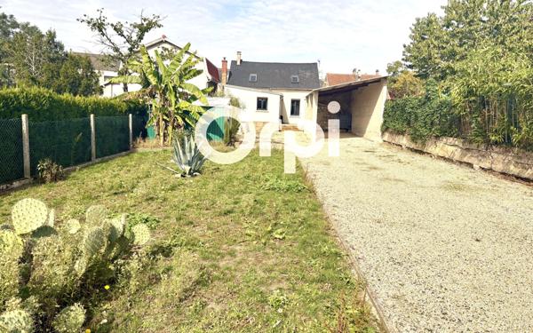 Maison à vendre    5 pièces • 100 m2 Soissons
