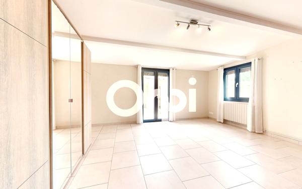 Maison à vendre    5 pièces • 100 m2 Soissons