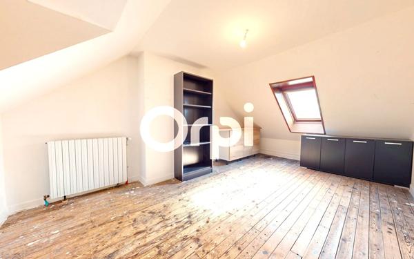 Maison à vendre    5 pièces • 100 m2 Soissons