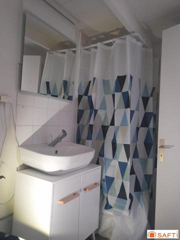 Immeuble de 3 appartements Quimper