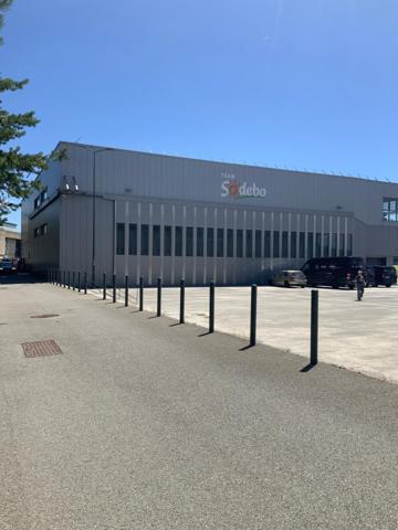UN ACTIF IMMOBILIER RARE DANS UN ENVIRONNEMENT D'EXCELLENCE