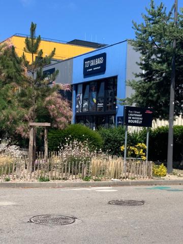 UN ACTIF IMMOBILIER RARE DANS UN ENVIRONNEMENT D'EXCELLENCE