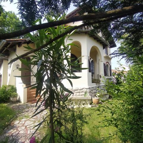 GRANDE MAISON STYLE BASCO LANDAIS