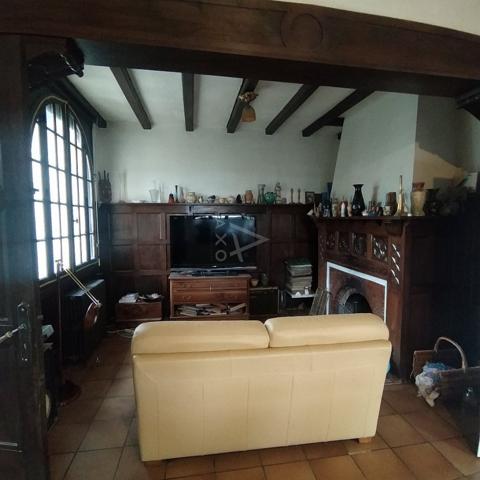 GRANDE MAISON STYLE BASCO LANDAIS