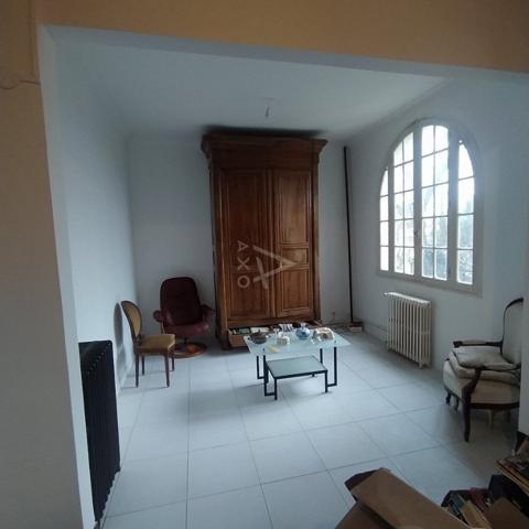 GRANDE MAISON STYLE BASCO LANDAIS