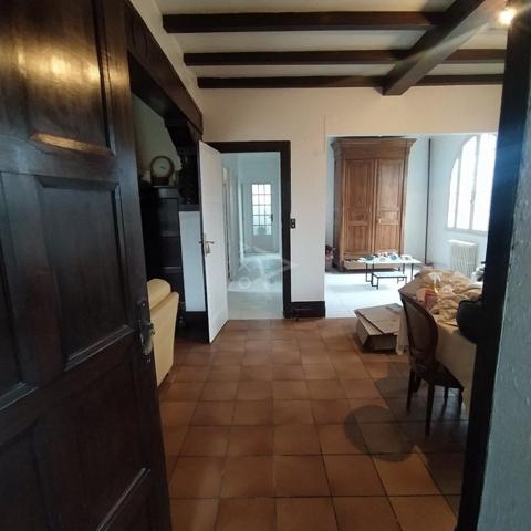 GRANDE MAISON STYLE BASCO LANDAIS