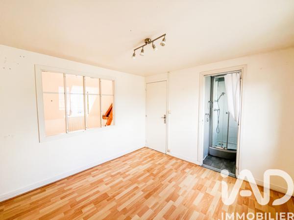Appartement à vendre 2 pièces 34,63 m² Le Havre