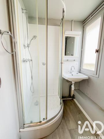 Appartement à vendre 2 pièces 34,63 m² Le Havre