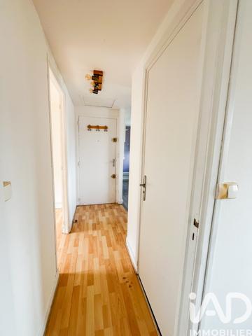 Appartement à vendre 2 pièces 34,63 m² Le Havre