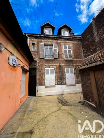 Appartement à vendre 2 pièces 34,63 m² Le Havre