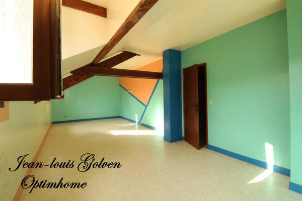 Maison à vendre 7 pièces LACAUNE (81)