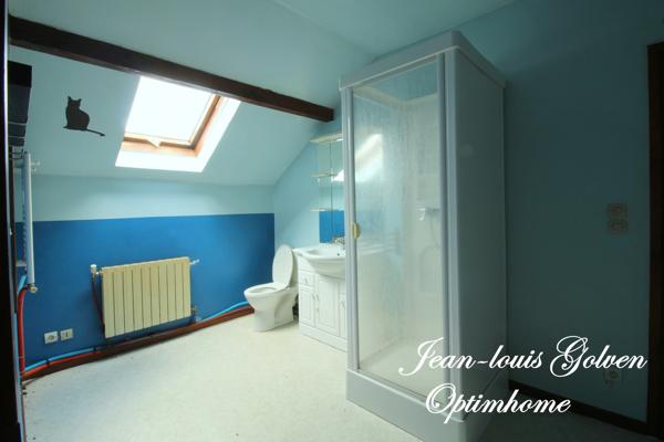 Maison à vendre 7 pièces LACAUNE (81)