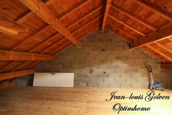 Maison à vendre 7 pièces LACAUNE (81)