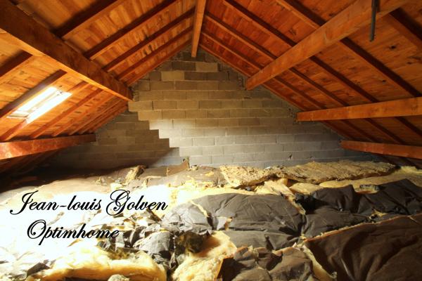 Maison à vendre 7 pièces LACAUNE (81)