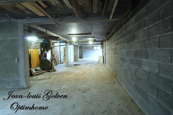 Maison à vendre 7 pièces LACAUNE (81)