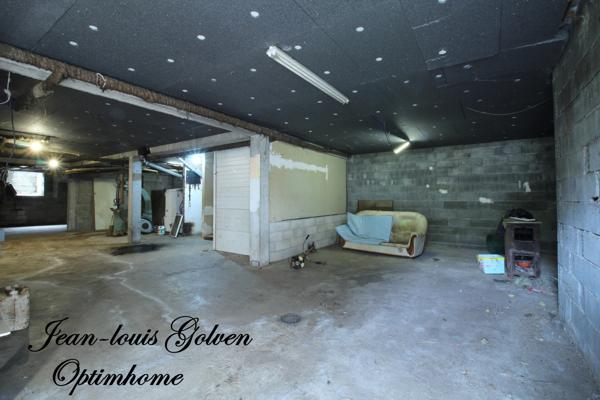 Maison à vendre 7 pièces LACAUNE (81)