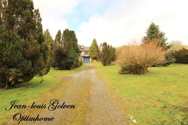 Maison à vendre 7 pièces LACAUNE (81)