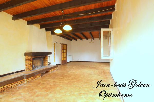 Maison à vendre 7 pièces LACAUNE (81)