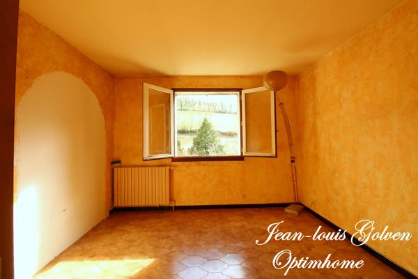 Maison à vendre 7 pièces LACAUNE (81)