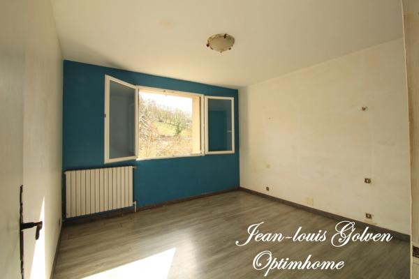 Maison à vendre 7 pièces LACAUNE (81)