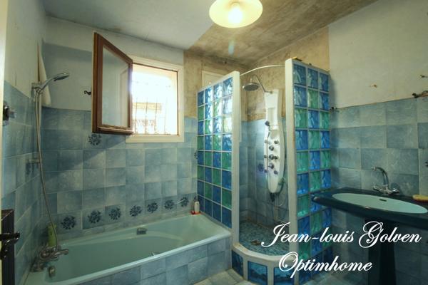 Maison à vendre 7 pièces LACAUNE (81)