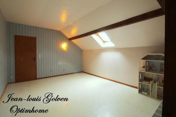 Maison à vendre 7 pièces LACAUNE (81)