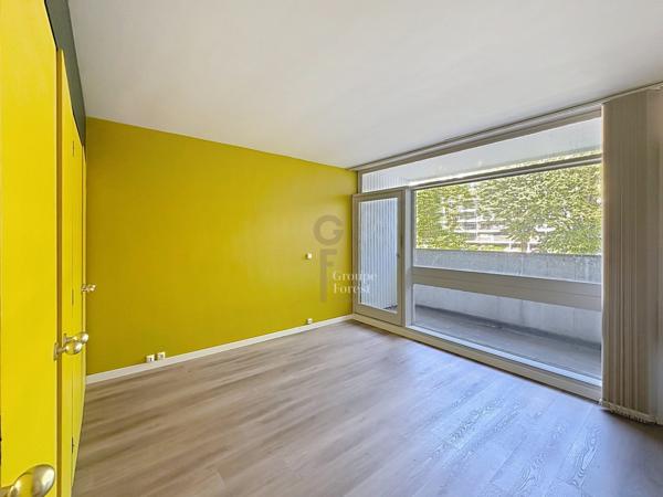 EXCLUSIVITÉ : T2/3 DE 70M2 AVEC CAVE ET PARKING