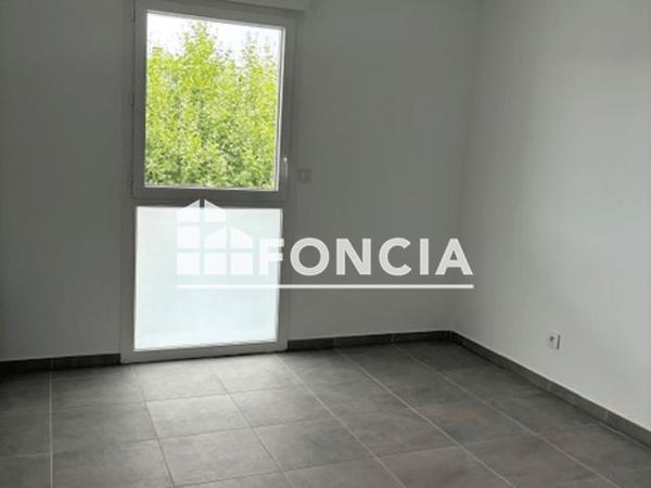 Location Appartement 3 pièces 57.26 m² - RESIDENCE APOSTROPH BAT B 20 AVENUE DES 2 ROUTES Avignon 84000