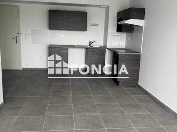 Location Appartement 3 pièces 57.26 m² - RESIDENCE APOSTROPH BAT B 20 AVENUE DES 2 ROUTES Avignon 84000