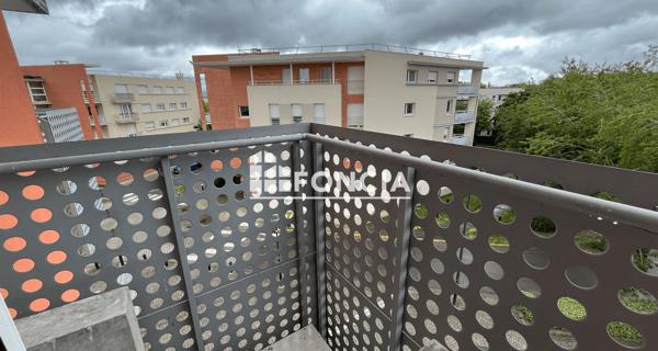 Location Studio 20.02 m² - ÉLancourt 78990