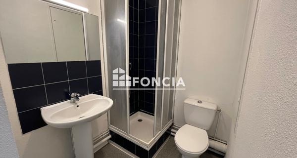 Location Studio 20.02 m² - ÉLancourt 78990