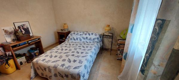 Pavillon familial de 2009, 3 chambres, garage.