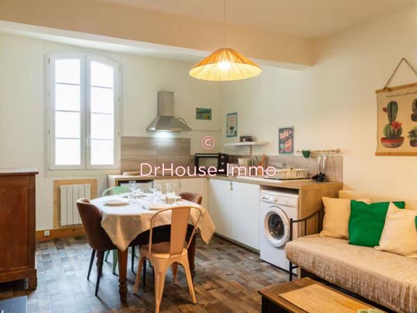 Immeuble à vendre 4 pièces de 160 m²