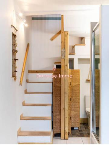 Immeuble à vendre 4 pièces de 160 m²