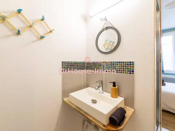 Immeuble à vendre 4 pièces de 160 m²