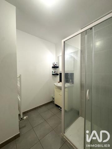 Appartement à vendre 2 pièces 46,55 m² Saint-Sébastien-sur-Loire