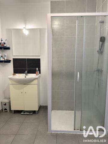 Appartement à vendre 2 pièces 46,55 m² Saint-Sébastien-sur-Loire
