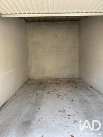 Appartement à vendre 2 pièces 46,55 m² Saint-Sébastien-sur-Loire