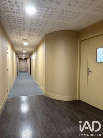 Appartement à vendre 2 pièces 46,55 m² Saint-Sébastien-sur-Loire