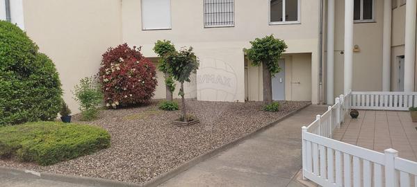 Appartement  en vente - Allier - 03