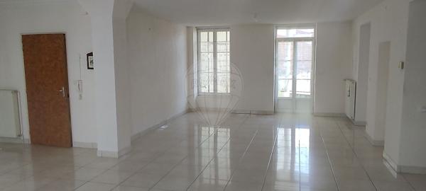 Appartement  en vente - Allier - 03