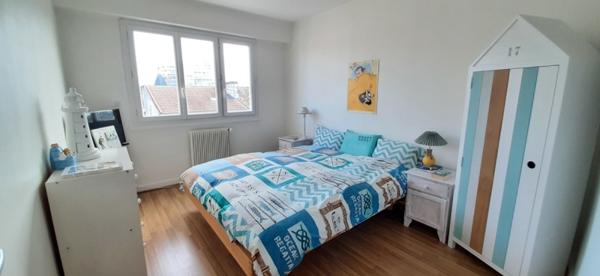 Appartement à vendre |  La Rochelle |  4 pièces | 90 m²