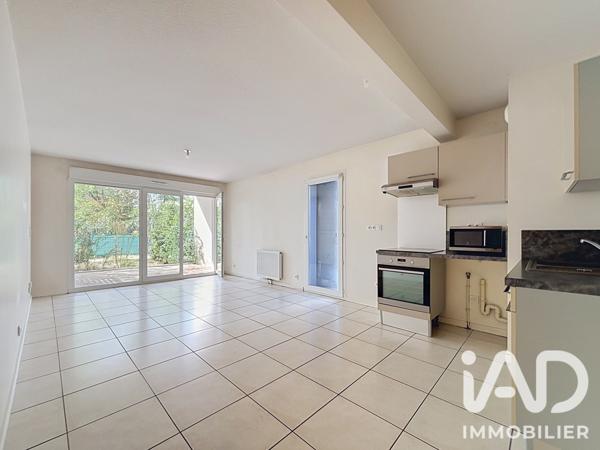 Appartement à vendre 3 pièces 65 m² Mérignac