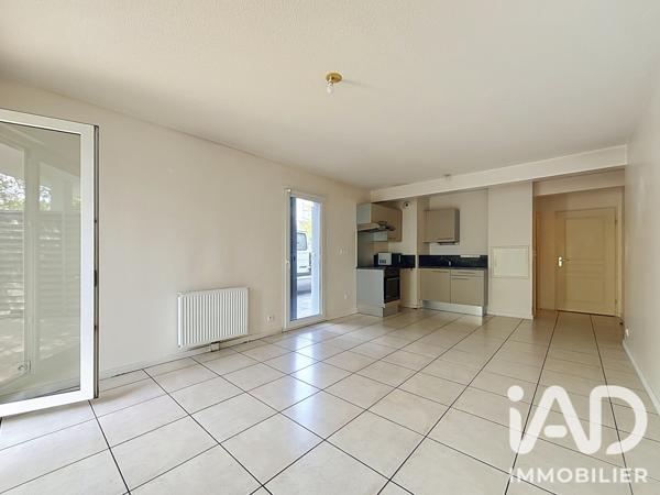 Appartement à vendre 3 pièces 65 m² Mérignac