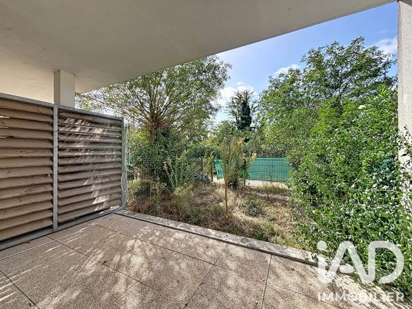 Appartement à vendre 3 pièces 65 m² Mérignac
