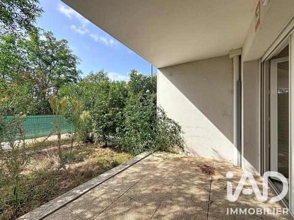 Appartement à vendre 3 pièces 65 m² Mérignac