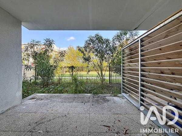 Appartement à vendre 3 pièces 65 m² Mérignac